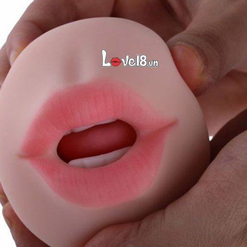 Âm đạo giả hai đầu silicon cao cấp trải nghiệm mới sảng khoái