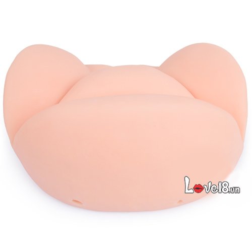 Âm đạo giả silicon mũm mĩm em gái mới lớn giải tỏa sinh lý nam
