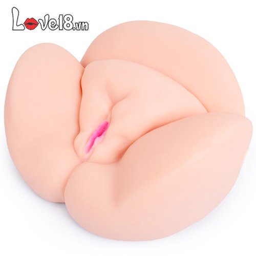 Âm đạo giả silicon mũm mĩm em gái mới lớn giải tỏa sinh lý nam