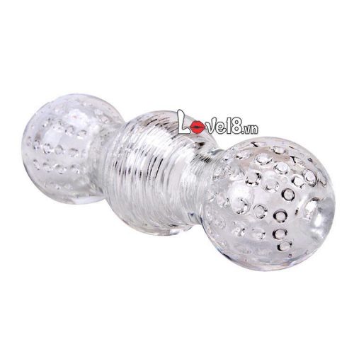 Âm đạo giả trong suốt silicon co giãn tốt mềm mại như thật