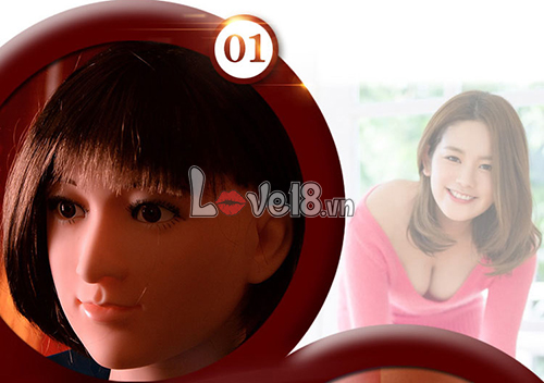 Búp Bê Tình Dục Tiếp Viên Hàng Không chất lượng cao, giá tốt