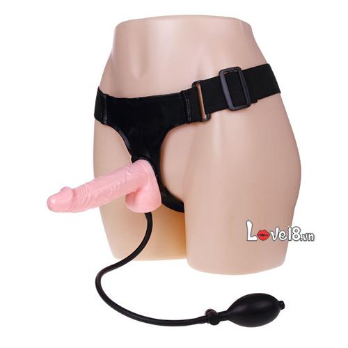  Cửa hàng bán Dương vật giả bơm hơi Ultra Harness tốt nhất