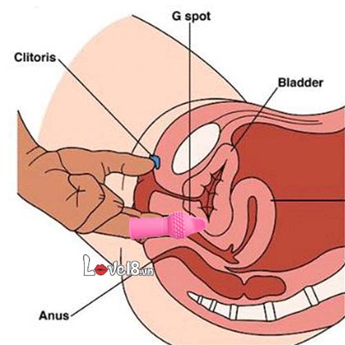 Bao Cao Su Đeo Ngón Tay Gai Kích Thích Đam Mê Tăng Hưng Phấn
