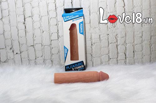 Bao Dôn Dên 3 Phân Loại Tốt Lovetoy Kích Thích Mua Ngay