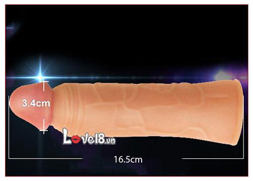 Bao Dôn Dên 3 Phân Loại Tốt Lovetoy Kích Thích Mua Ngay
