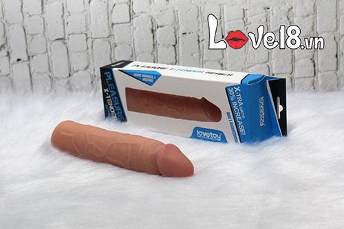 Bao Dôn Dên 3 Phân Loại Tốt Lovetoy Kích Thích Mua Ngay
