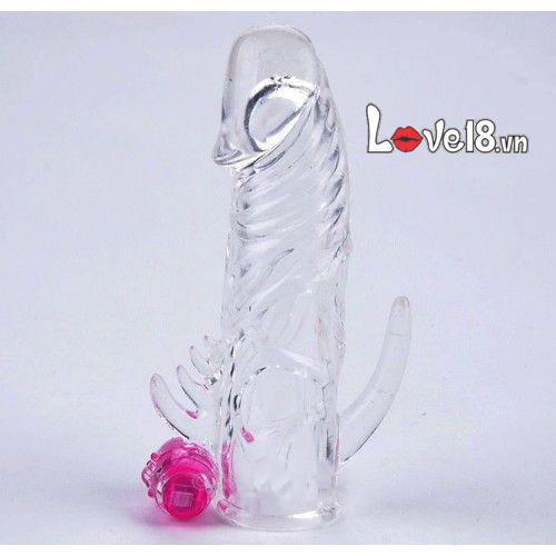 Bao đôn rung sừng tê giác nhiều nhánh cao cấp giá tốt