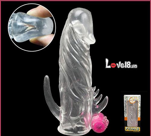 Bao đôn rung sừng tê giác nhiều nhánh cao cấp giá tốt