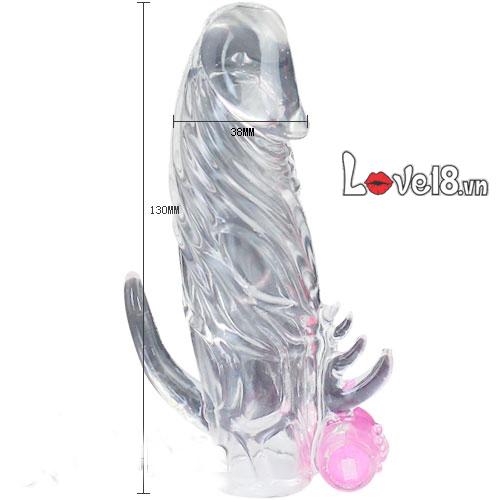 Bao đôn rung sừng tê giác nhiều nhánh cao cấp giá tốt