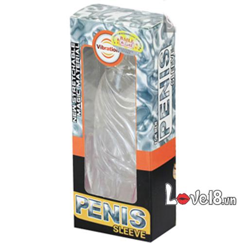 Bao đôn rung sừng tê giác nhiều nhánh cao cấp giá tốt