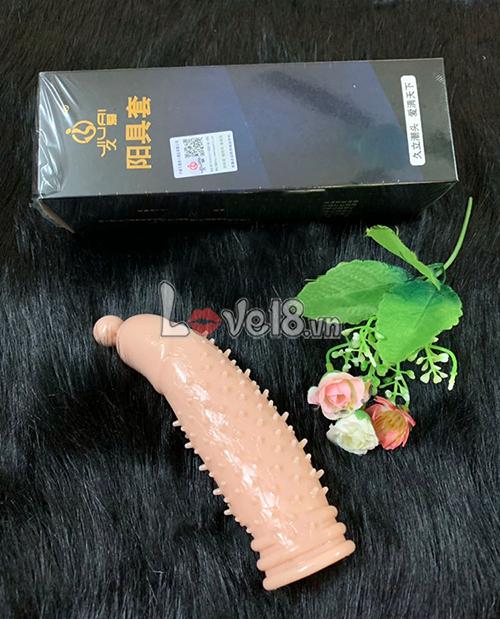Bao Cao Su Đôn Gai Đầu Bi Siêu Mềm Mại Tăng Cảm Giác Bao Cao Su Đôn Gai Đầu Bi Siêu Mềm Mại Tăng Cảm Giác