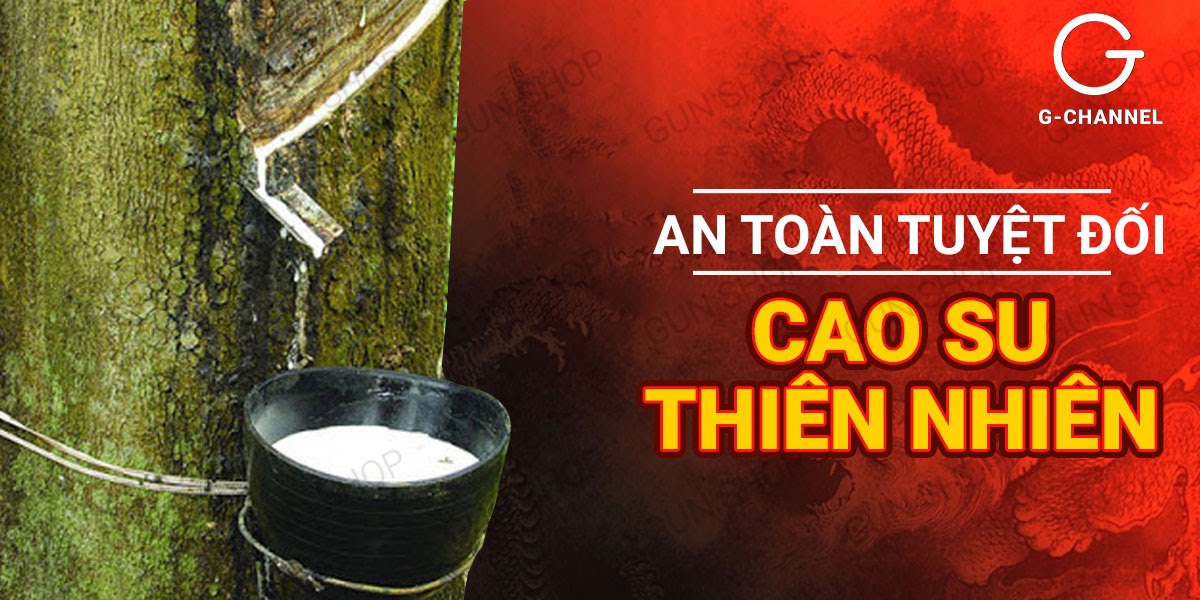 Bao cao su Dragon gân gai bi lớn kích thích cực mạnh hộp 3 cái Bao cao su Dragon gân gai bi lớn kích thích cực mạnh hộp 3 cái