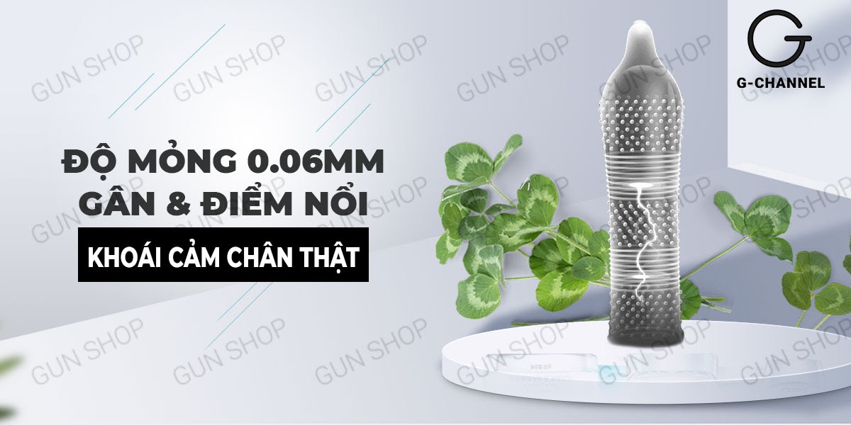 Bao cao su Gallant 3 trong 1 Kéo dài thời gian Hộp 10 Bao cao su Gallant 3 trong 1 Kéo dài thời gian Hộp 10