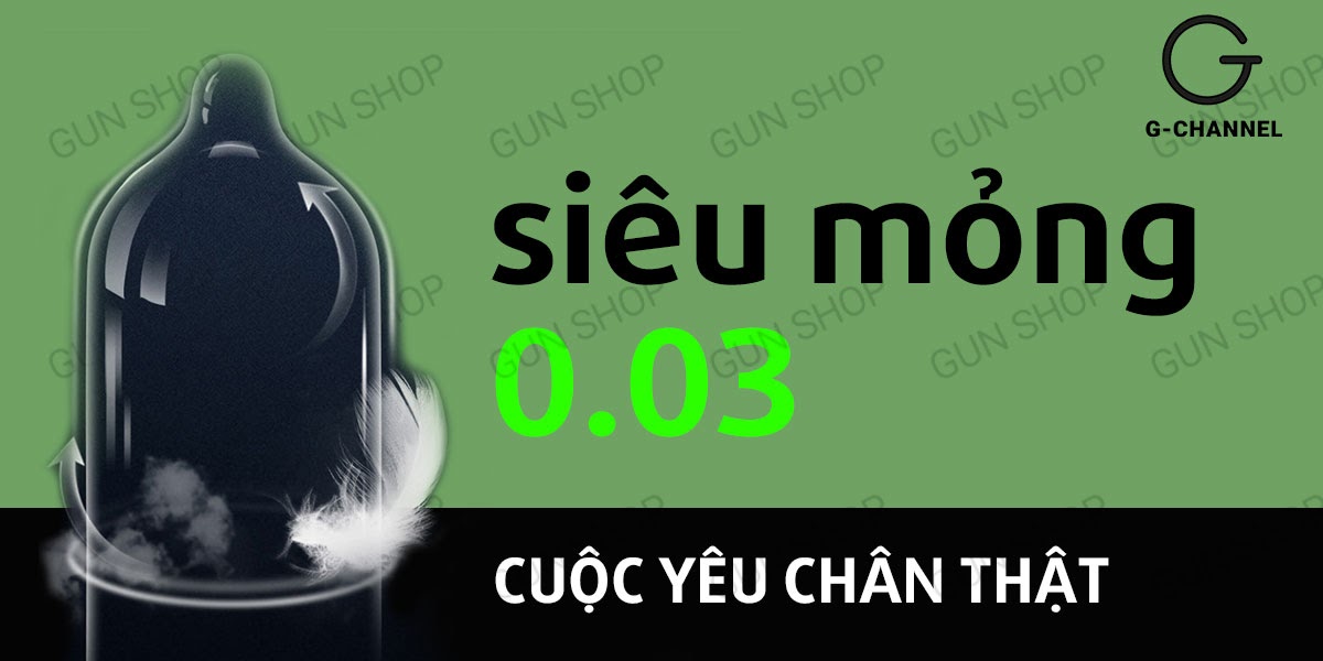 Bao cao su Kimono Long Shock siêu mỏng 0.03mm kéo dài thời gian 12 cái Bao cao su Kimono Long Shock siêu mỏng 0.03mm kéo dài thời gian 12 cái