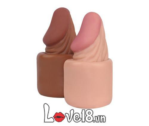 Bao Đôn 3 Phân Siêu Gân Mềm Mịn Như Thật Nhập Khẩu Mỹ