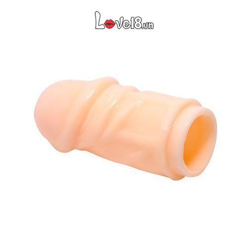 Bao đôn đầu khấc cảm xúc cực đỉnh thăng hoa đầy mạnh mẽ