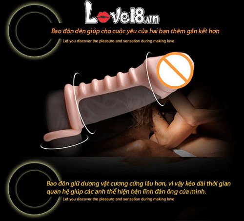 Bao đôn quai đeo xương cá siêu độc giữ cương kéo dài kích thước