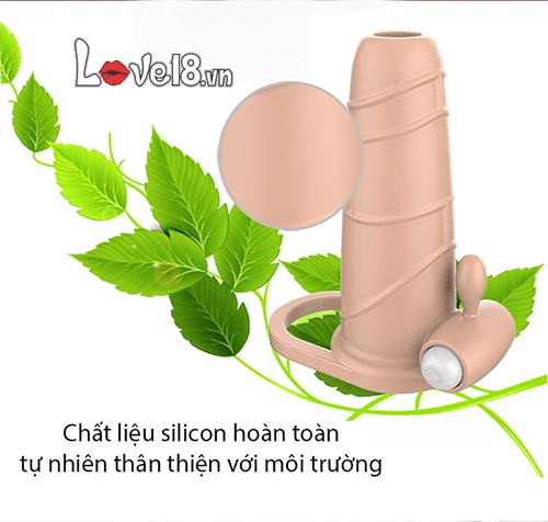 Bao đôn quai đeo rung cao cấp thoải mái cảm giác mạnh mẽ