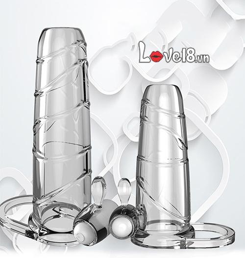 Bao đôn quai đeo rung cao cấp thoải mái cảm giác mạnh mẽ