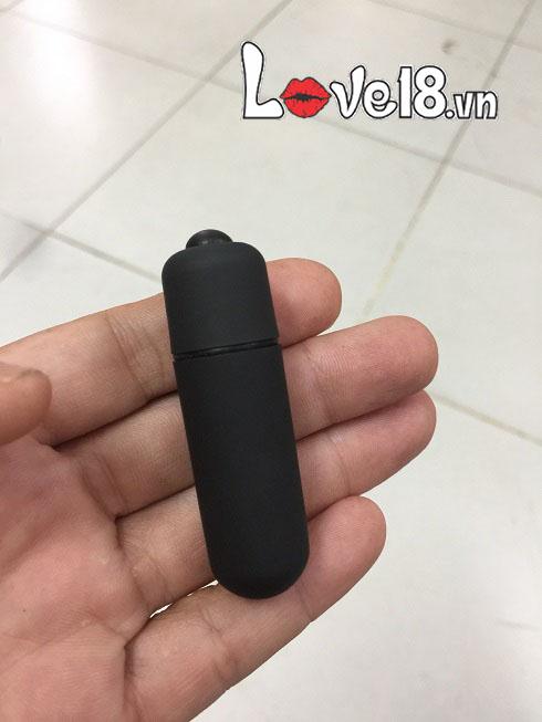 Bao đôn Lovetoy silicon rung gai tăng kích thước kéo dài thời gian quan hệ