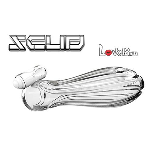 Bao đôn trong suốt rung Cobiiy kéo dài thời gian kích thích