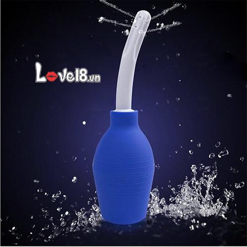 Bình Xịt Vệ Sinh Hậu Môn Âm Đạo 310ml Dụng Cụ Sạch Sẽ Tiện Lợi