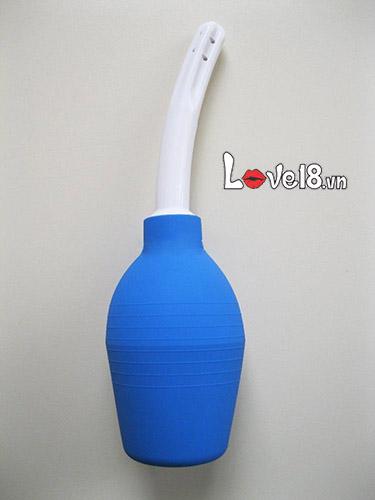 Bình Xịt Vệ Sinh Hậu Môn Âm Đạo 310ml Dụng Cụ Sạch Sẽ Tiện Lợi