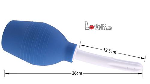 Bình Xịt Vệ Sinh Hậu Môn Âm Đạo 310ml Dụng Cụ Sạch Sẽ Tiện Lợi