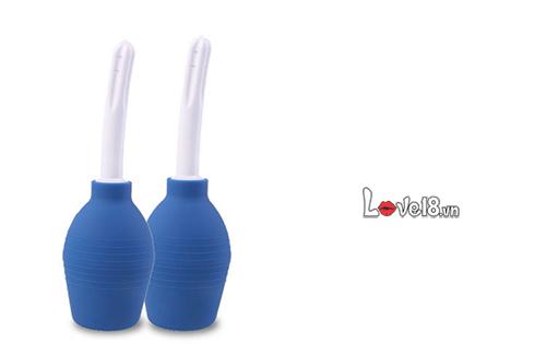 Bình Xịt Vệ Sinh Hậu Môn Âm Đạo 310ml Dụng Cụ Sạch Sẽ Tiện Lợi