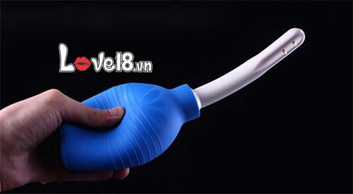 Bình Xịt Vệ Sinh Hậu Môn Âm Đạo 310ml Dụng Cụ Sạch Sẽ Tiện Lợi