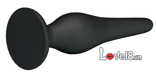 Bộ 3 Phích Hậu Môn Mini Mềm Mại Prettylove Giá Tốt Đáng Mua