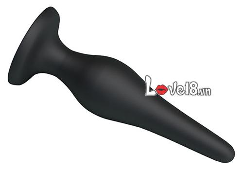 Bộ 3 Phích Hậu Môn Mini Mềm Mại Prettylove Kích Thích Gay