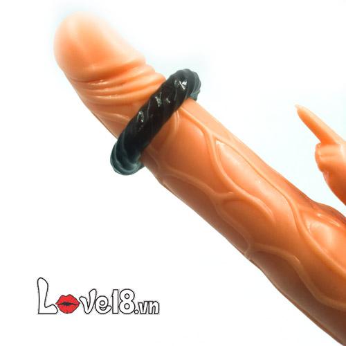 Bộ bao cao su đôn bi râu vòng gai BD88 đặc biệt tăng khoái cảm
