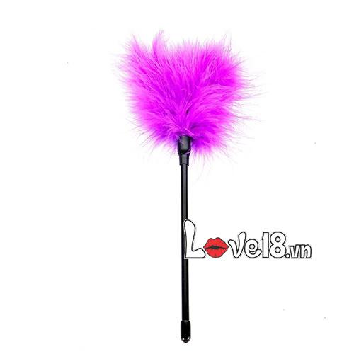 Bộ Đồ Chơi Bạo Dâm 8 Món Tím Quyến Rũ Kích Thích Mua Ngay