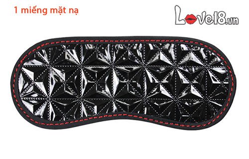 Bộ đồ chơi da cao cấp 10 món hấp dẫn kích thích mạnh mẽ
