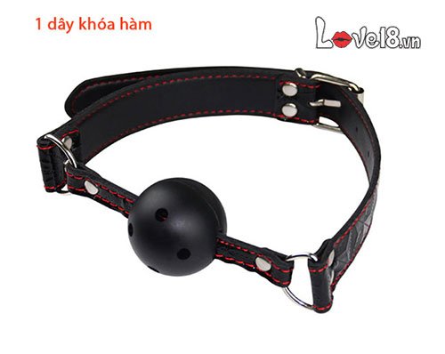 Bộ đồ chơi da cao cấp 10 món hấp dẫn kích thích mạnh mẽ
