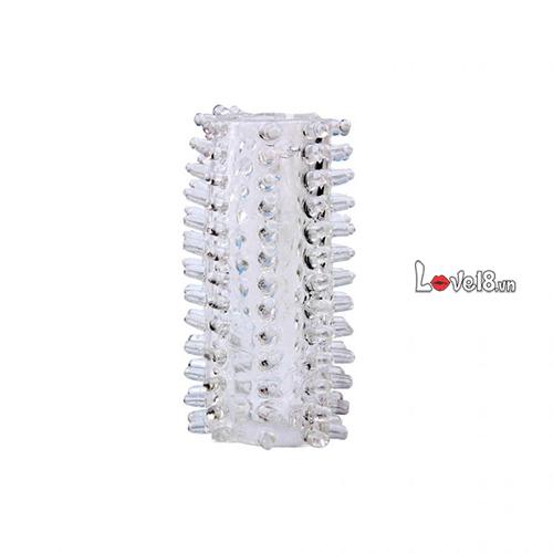 Bộ Đôn 7 Khúc Chisa Trong Suốt Cao Cấp Giá Tốt