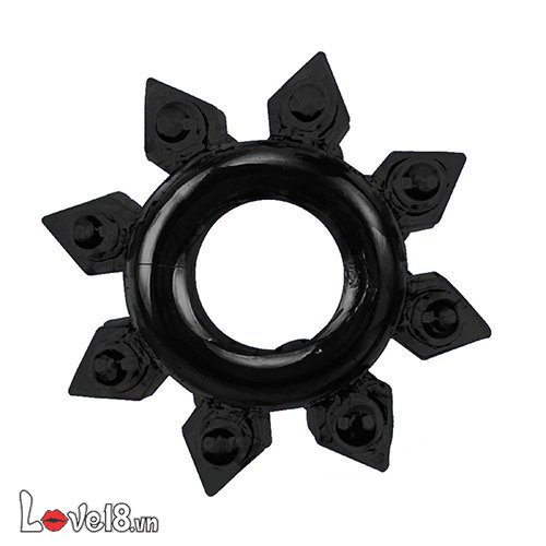 Bộ vòng silicon kéo dài quan hệ tăng khoái cảm cho nam giới