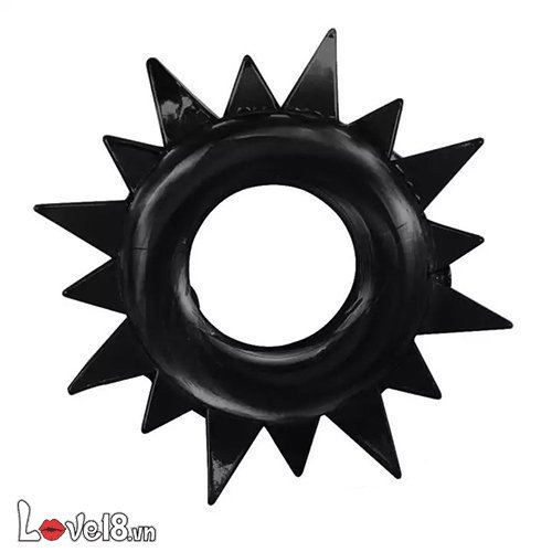 Vòng đeo silicon tăng khoái cảm giữ lâu bền bỉ quan hệ