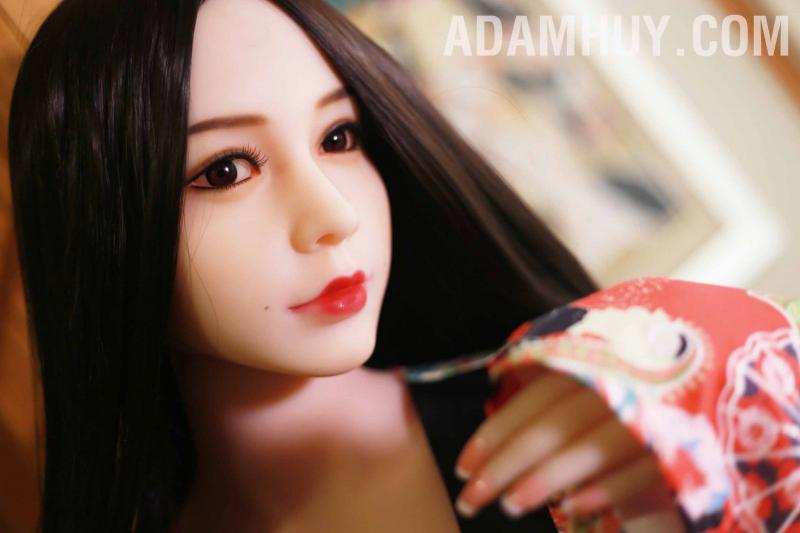 Búp bê WM HARUNO 168CM chất lượng cao, siêu thực, giá tốt