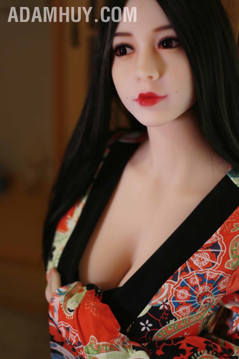 Búp bê WM HARUNO 168CM chất lượng cao, siêu thực, giá tốt