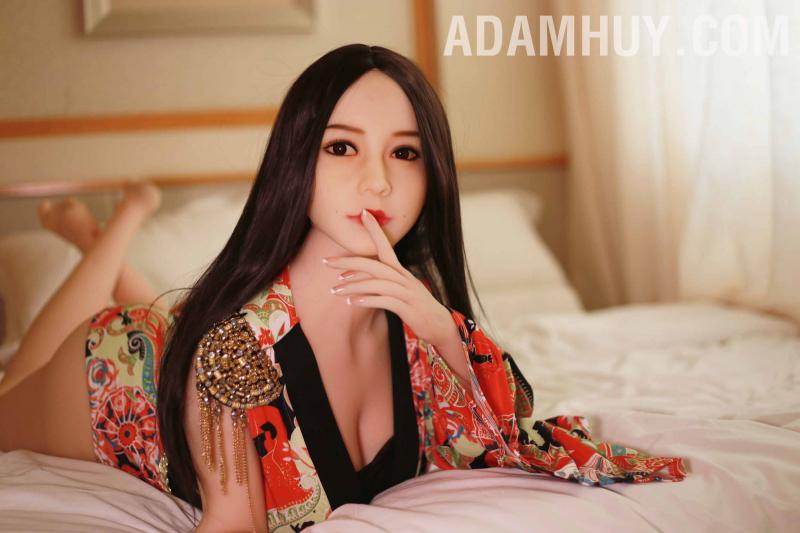 Búp bê WM HARUNO 168CM chất lượng cao, siêu thực, giá tốt