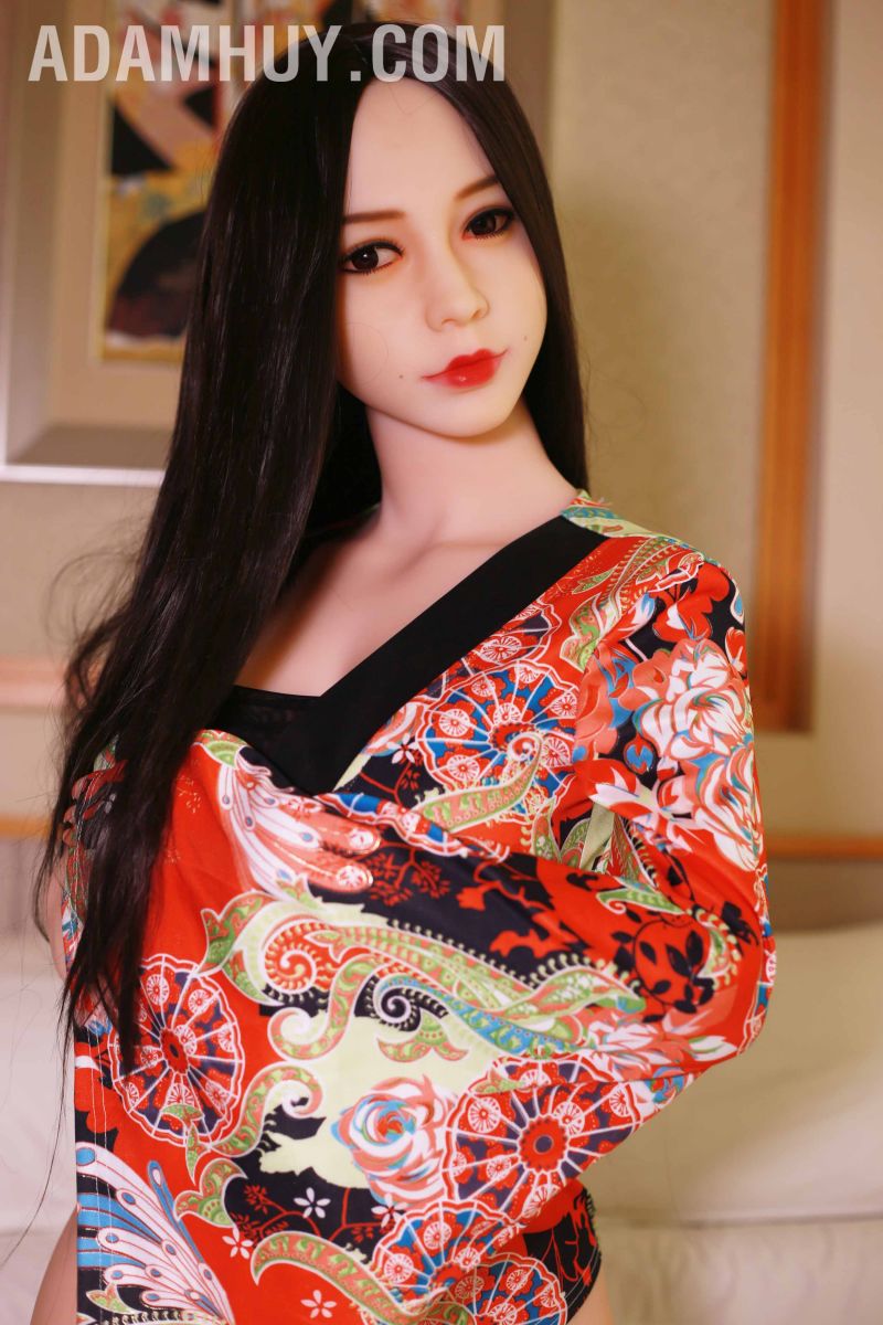 Búp bê WM HARUNO 168CM chất lượng cao, siêu thực, giá tốt