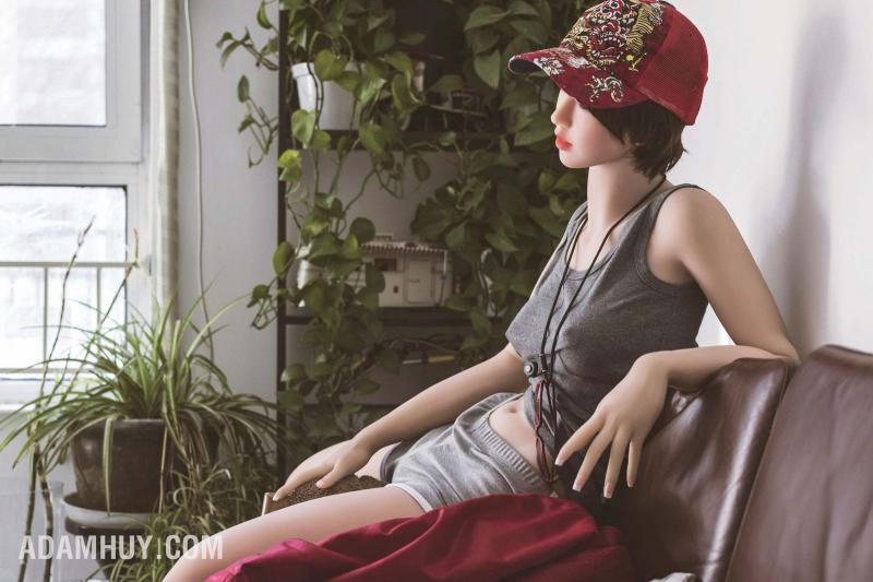 Búp bê tình dục WM HATSU 166cm cao cấp mua online giá tốt