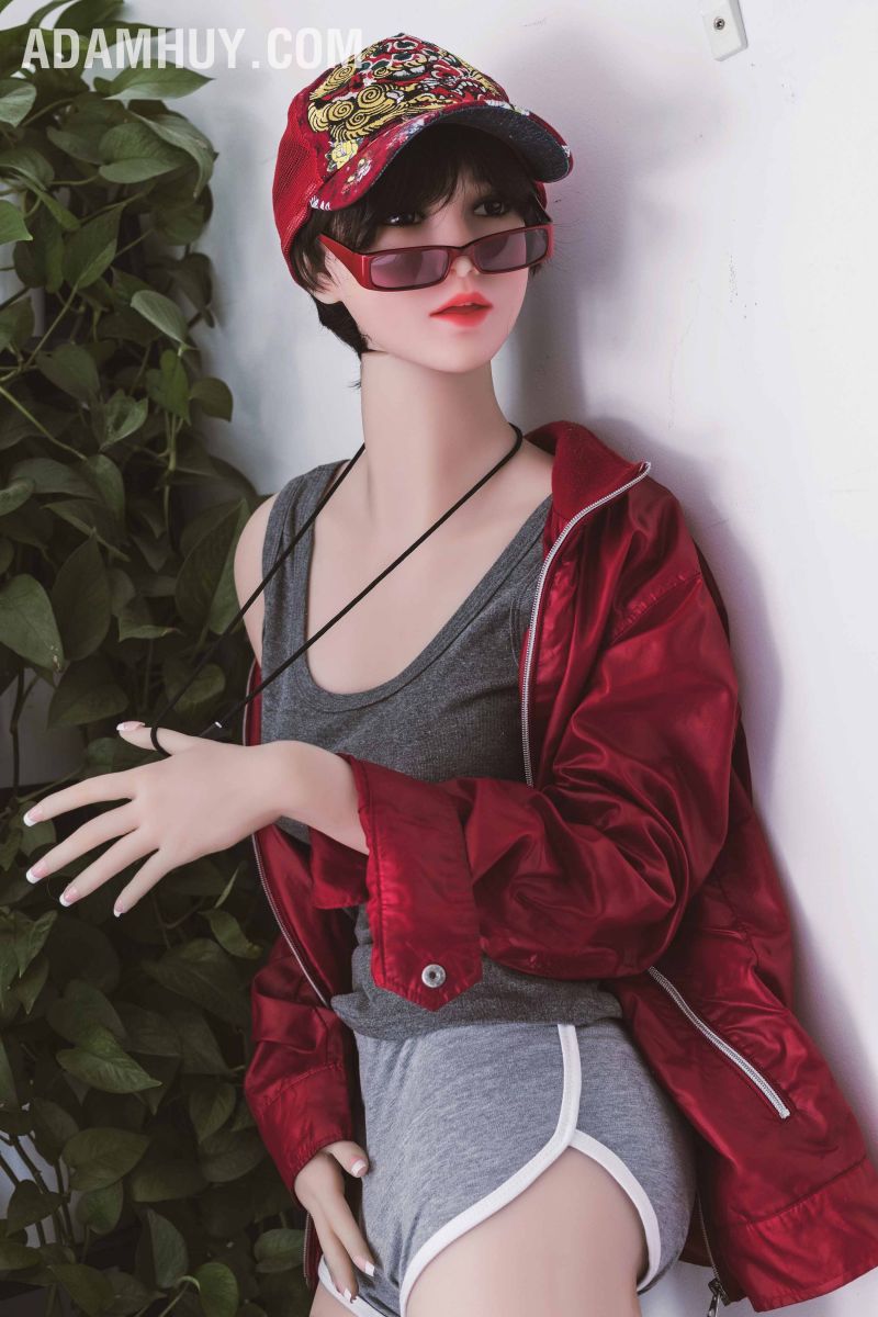 Búp bê tình dục WM HATSU 166cm cao cấp mua online giá tốt