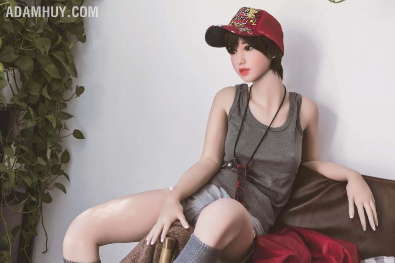 Búp bê tình dục WM HATSU 166cm cao cấp mua online giá tốt