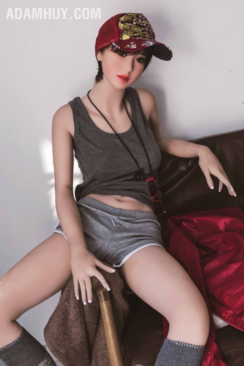 Búp bê tình dục WM HATSU 166cm cao cấp mua online giá tốt