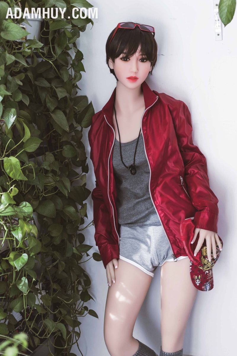 Búp bê tình dục WM HATSU 166cm cao cấp mua online giá tốt