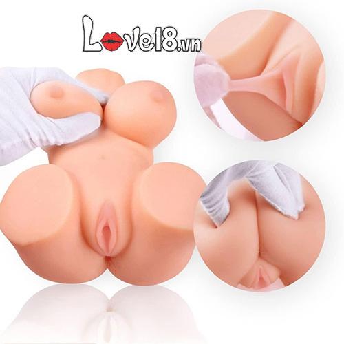 Búp Bê Tình Dục Mini Gọn Nhẹ Cao Cấp Giá Tốt Hấp Dẫn