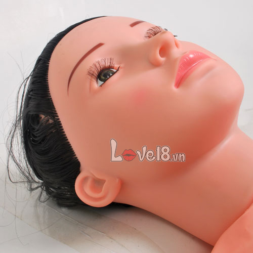 Búp Bê Tình Dục Bơm Hơi Gương Mặt Đẹp Thật Giá Rẻ Hấp Dẫn